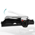 Front Left Interior Door Handle for Hyundai Elantra (2009-2012)