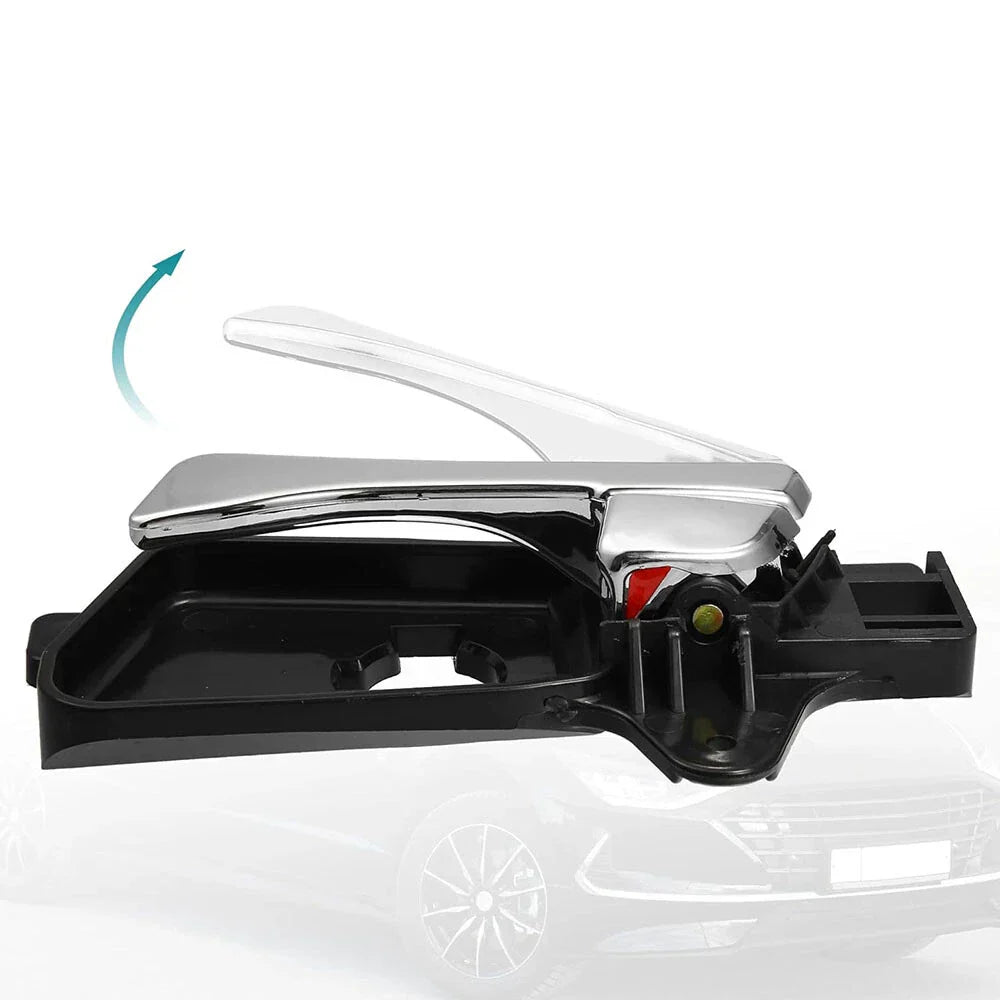 Front Left Interior Door Handle for Hyundai Elantra (2009-2012)