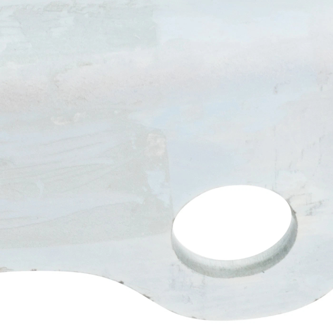 Set of 2 Hood Hinges for Eclipse Cross
