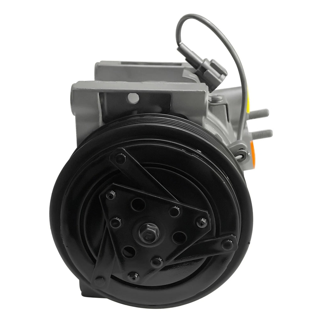 AC Compressor Replacement for Infiniti FX45 4.5L (2008-2008)