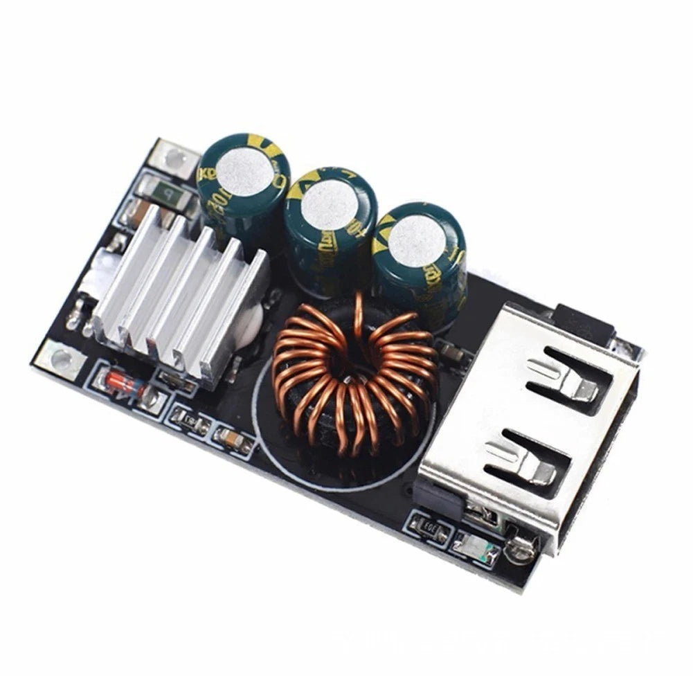 DC Charging Module for