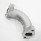 22mm Carburetor Intake Manifold for 125cc PIT Dirt Quad Bike ATV