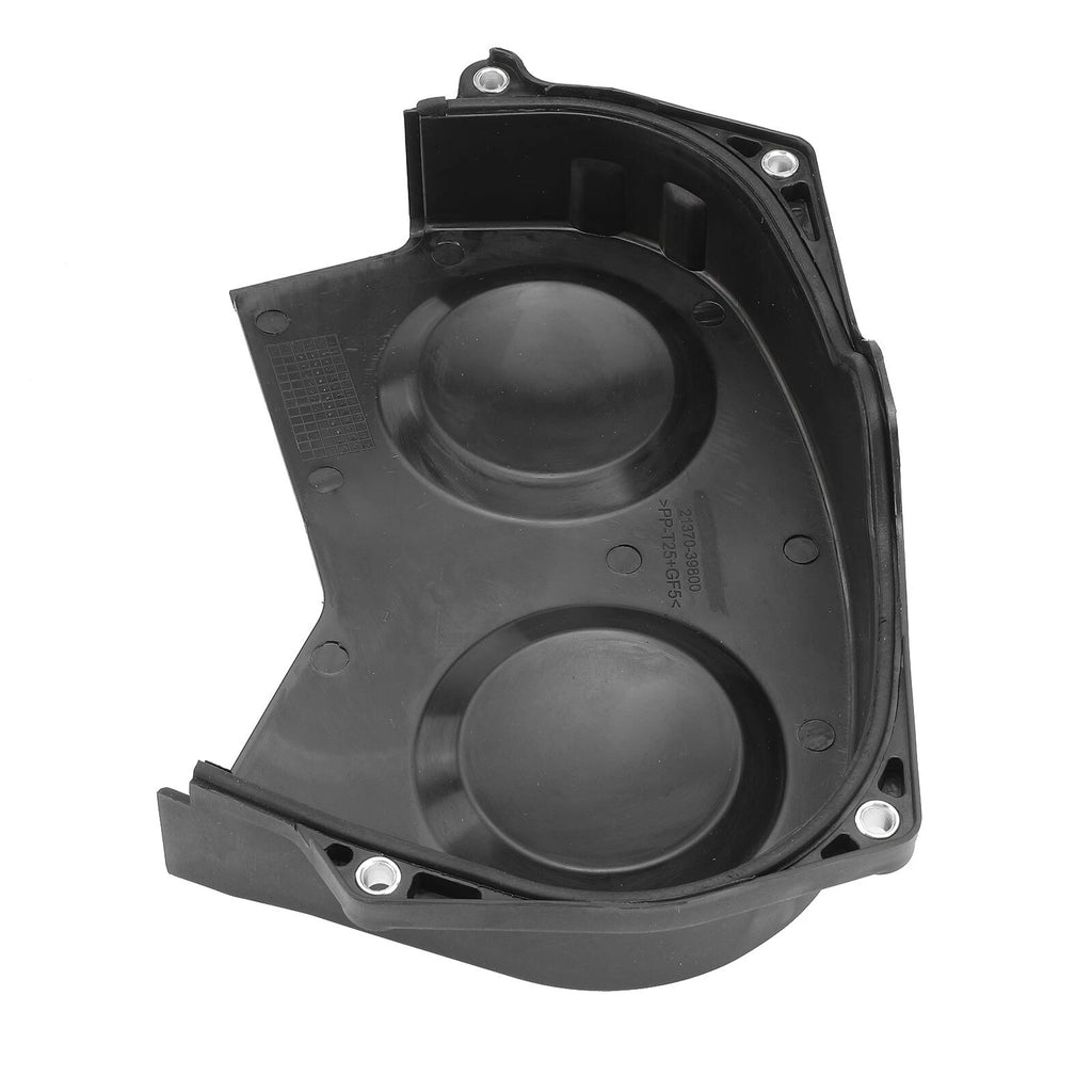 2X Upper Engine Timing Cover for Kia Sorento (2003-2006) 3.5L