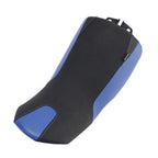 Front Driver Seat Pillion Saddle for Yamaha Tenere 700 (2019–2024)