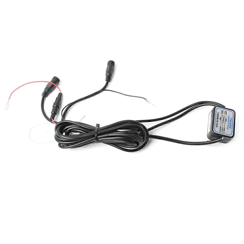 LED Daytime Running Light Fog Lamp Kit for 2015-up Suzuki Vitara