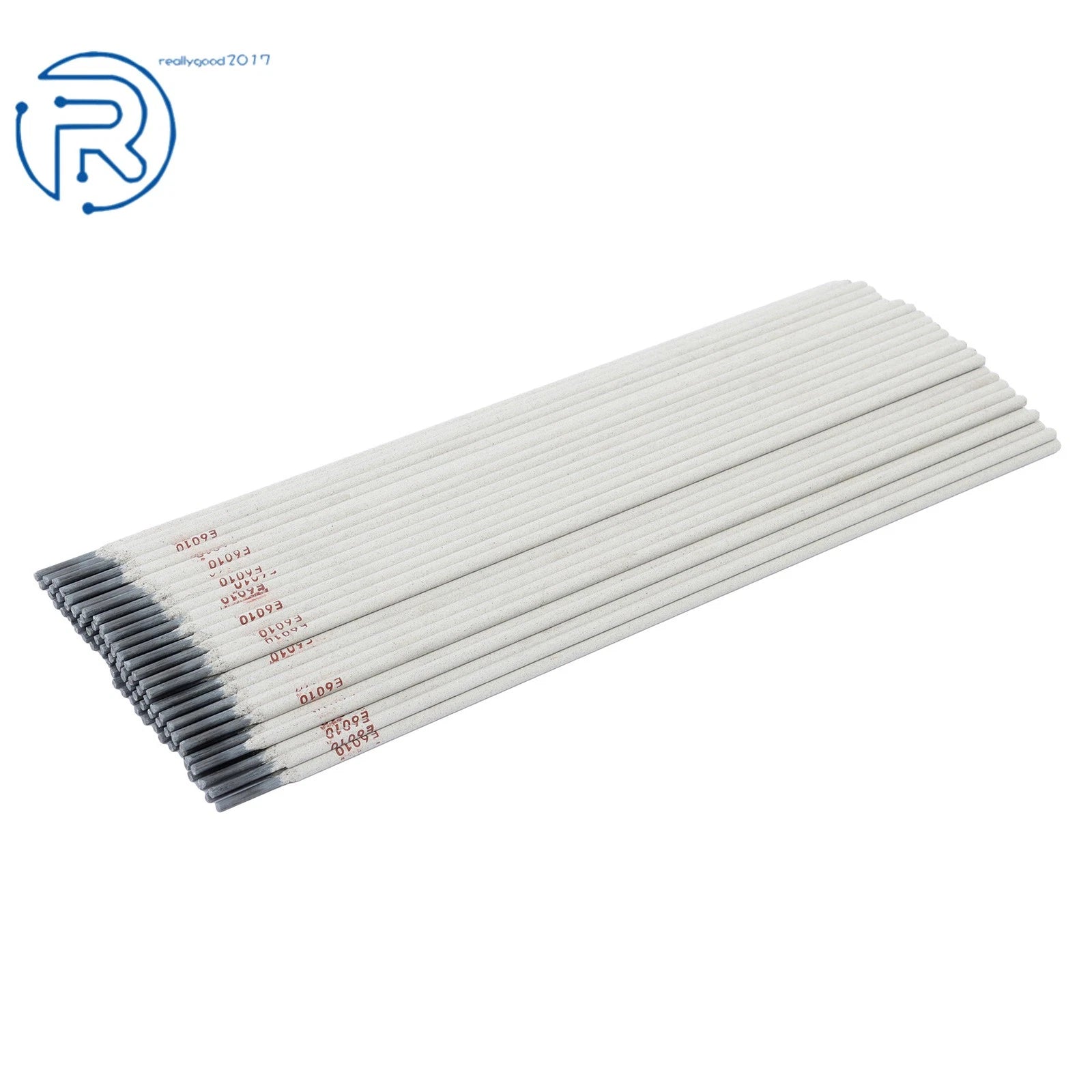 Arc Welding Rods for Carbon Steel (1/8" × 14")