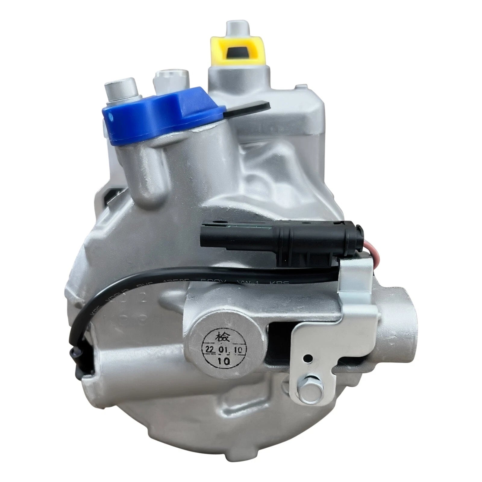 AC Compressor Kit With Condenser for BMW X3 xDrive 3.0L (2015–2018)