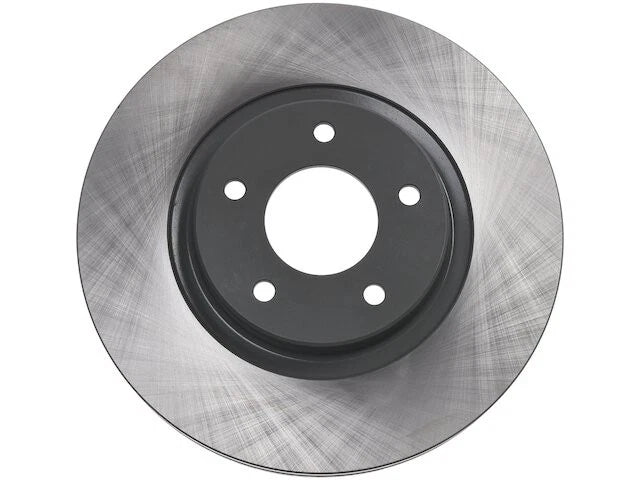 Front Brake Rotor for Jaguar XK8 (1999–2006) JF371PG