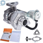 Turbocharger for Kubota D1105T (2010-2015)