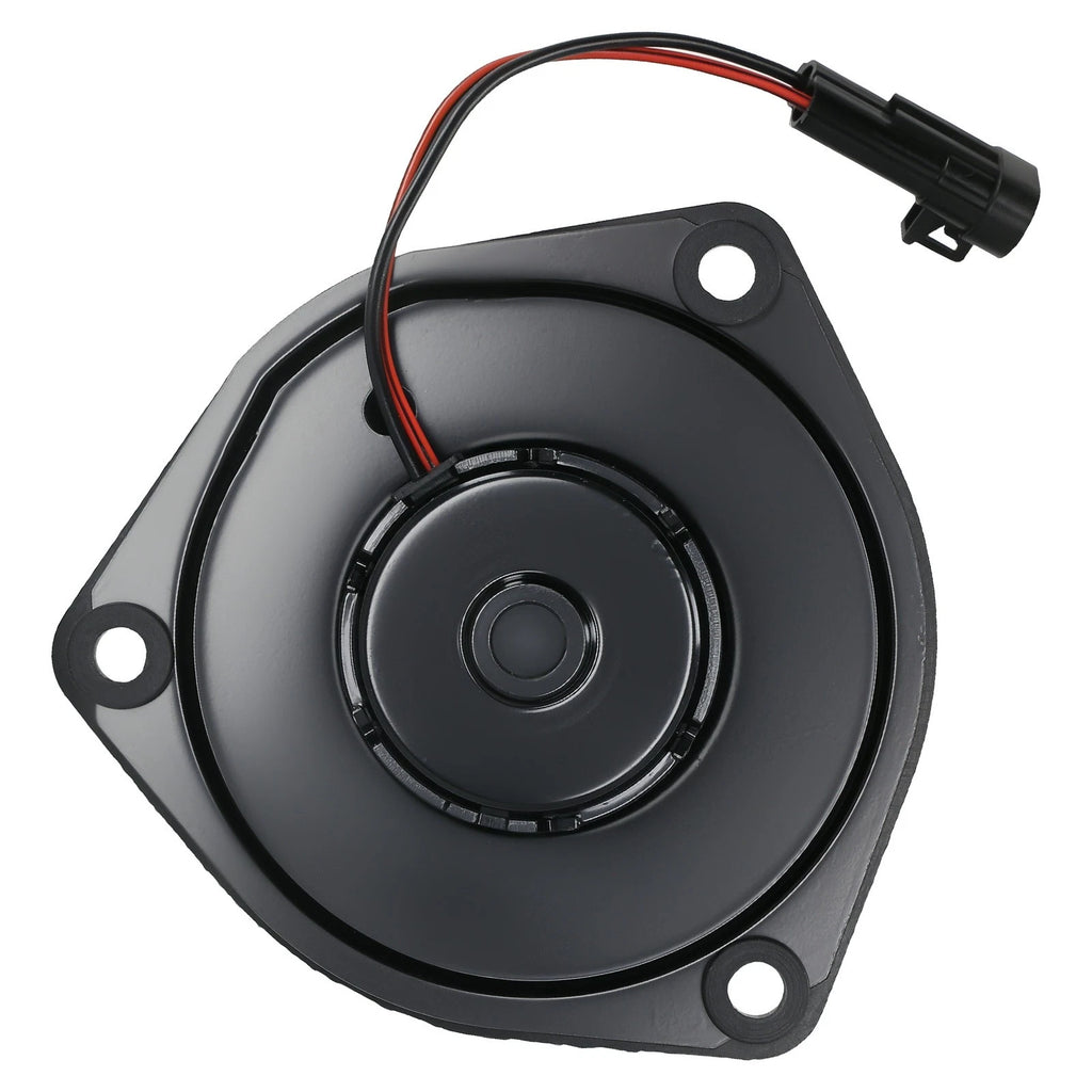 HVAC Blower Motor w/ Fan for Cadillac Commercial Chassis (1994–1996) 158544