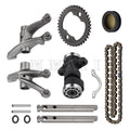 Rocker Arm Shaft & Camshaft Sprocket Kit for Honda TRX250X (1987–1992)