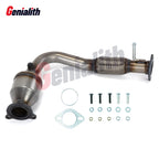Catalytic Converter for Chevy Equinox/Terrain (2010–2014), Captiva Sport (2012–2015)