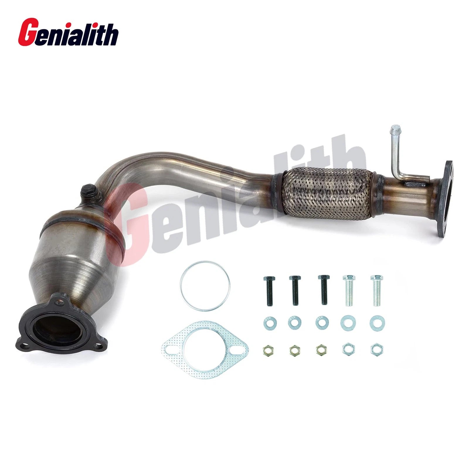 Catalytic Converter for Chevy Equinox/Terrain (2010–2014), Captiva Sport (2012–2015)