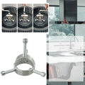 Wind Wheel Puller Tool for Range Hood