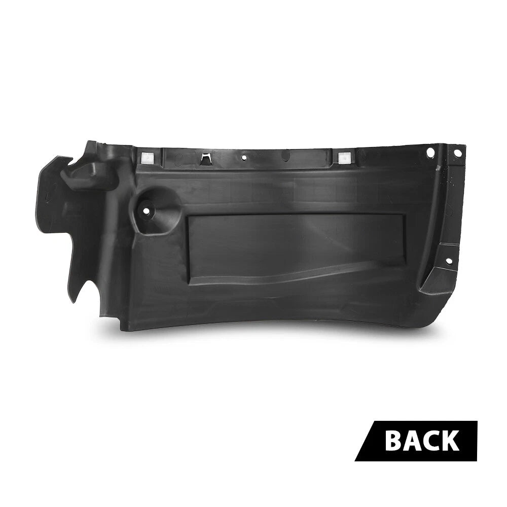 Fender Liner for Audi S6 A6 Quattro (2016–2018) Front Right Passenger Side