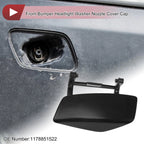 Front Left Bumper Trim Nozzle No.1178851522 for Mercedes-Benz CLA250 (2014–2019)