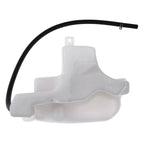 Radiator Coolant Expansion Tank with Cap for Nissan Altima (2002–2006)