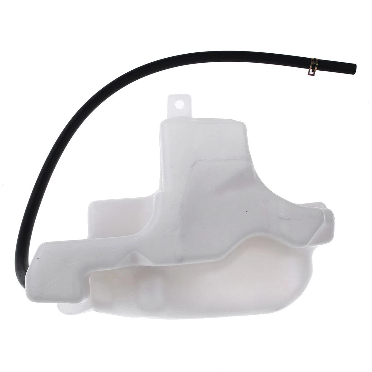 Radiator Coolant Expansion Tank with Cap for Nissan Altima (2002–2006)
