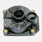 Water Pump Impeller Housing Repair Set for Johnson 40 45 48 50HP