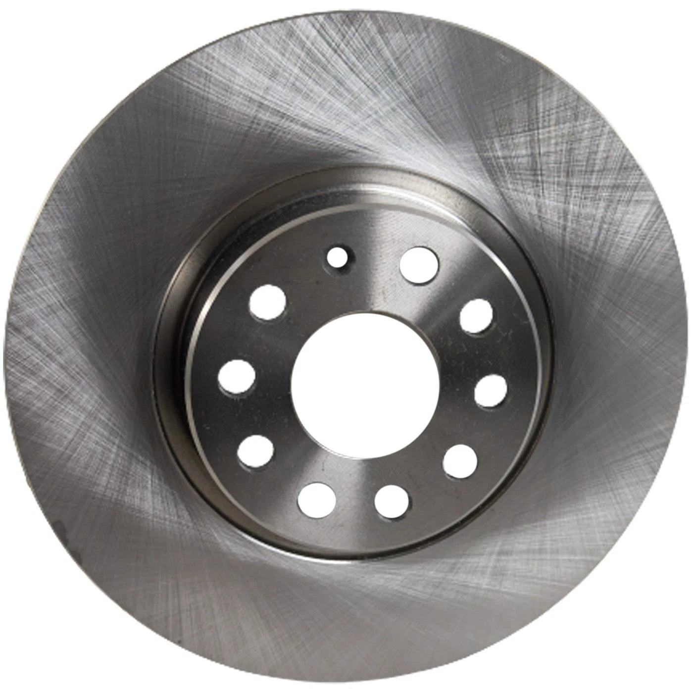 Front Disc Brake Rotors for Volkswagen Jetta Wagon (2005–2018)