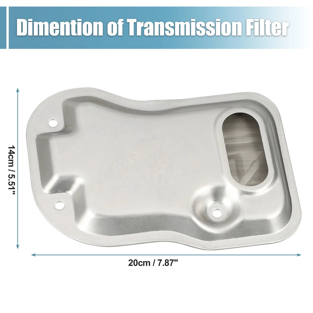 Transmission Filter Oil Pan Kit for Lexus LS400 (1990–1998) No. 3533050010