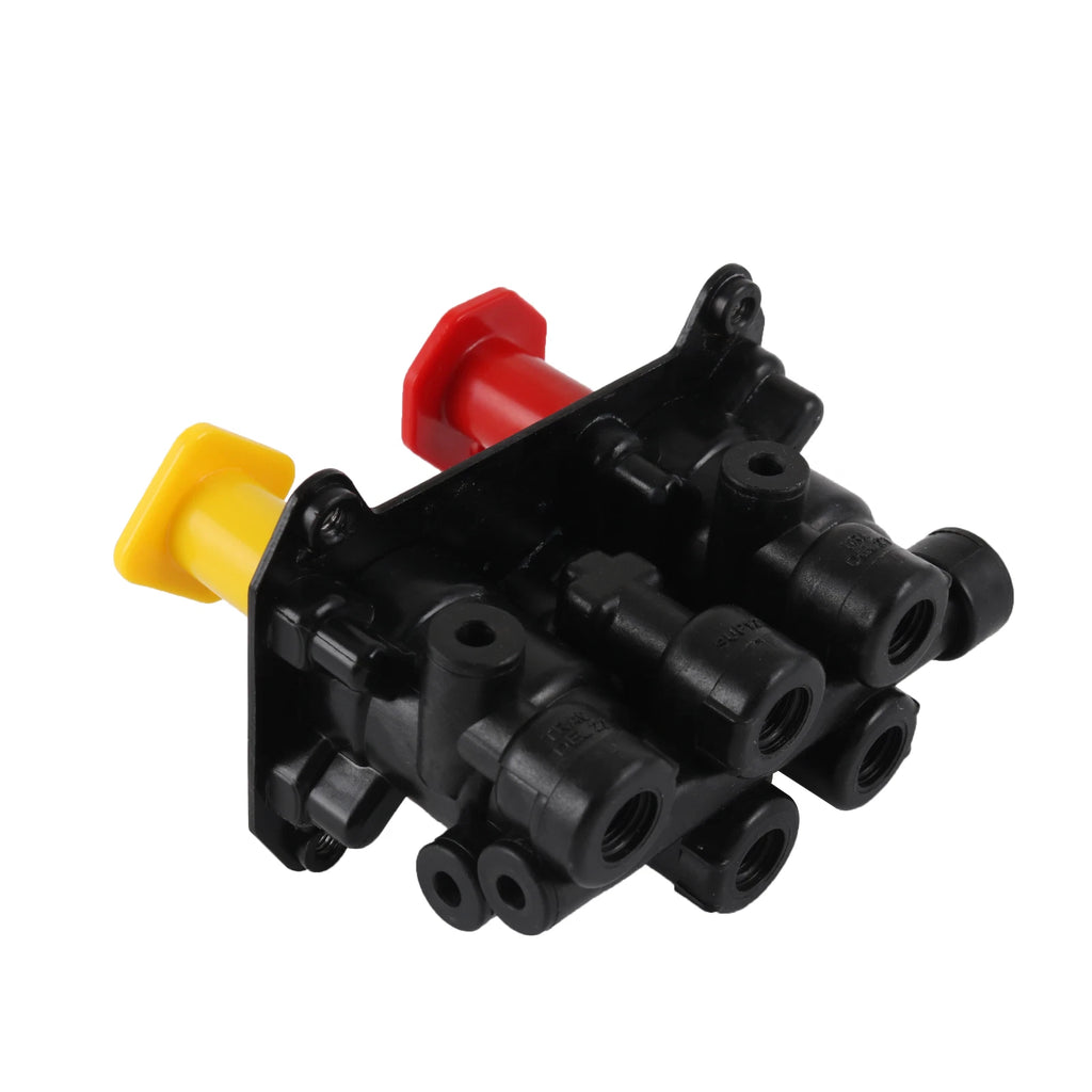 Dash Control Valve for Make Model