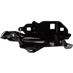 Hood Hinge for Chevrolet Camaro (2016–2019) with Active Pedestrian Protection Left