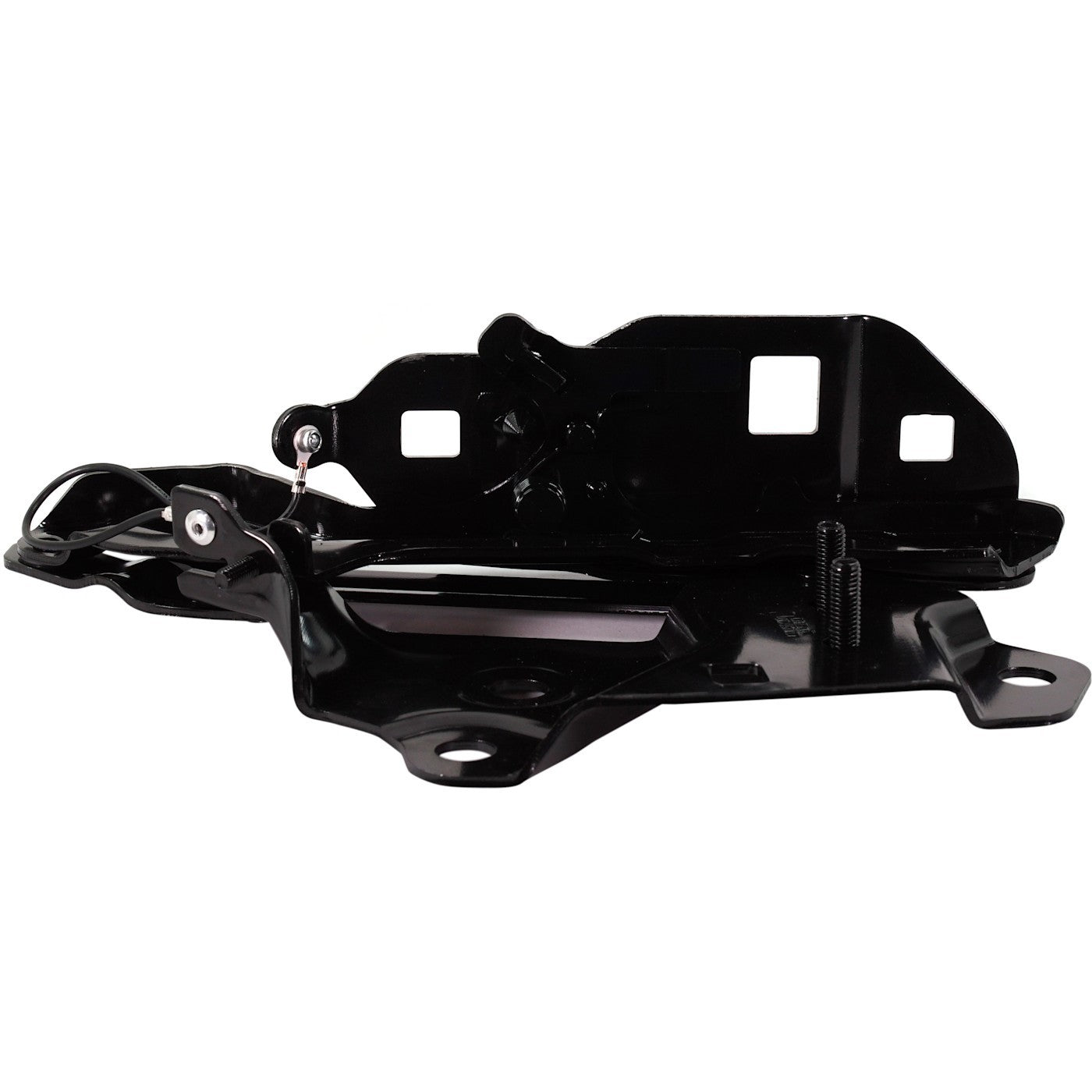 Hood Hinge for Chevrolet Camaro (2016–2019) with Active Pedestrian Protection Left