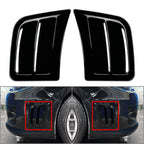 Front Bumper Side Air Vent Cover Trim for Subaru Impreza WRX STI (2008–2014)