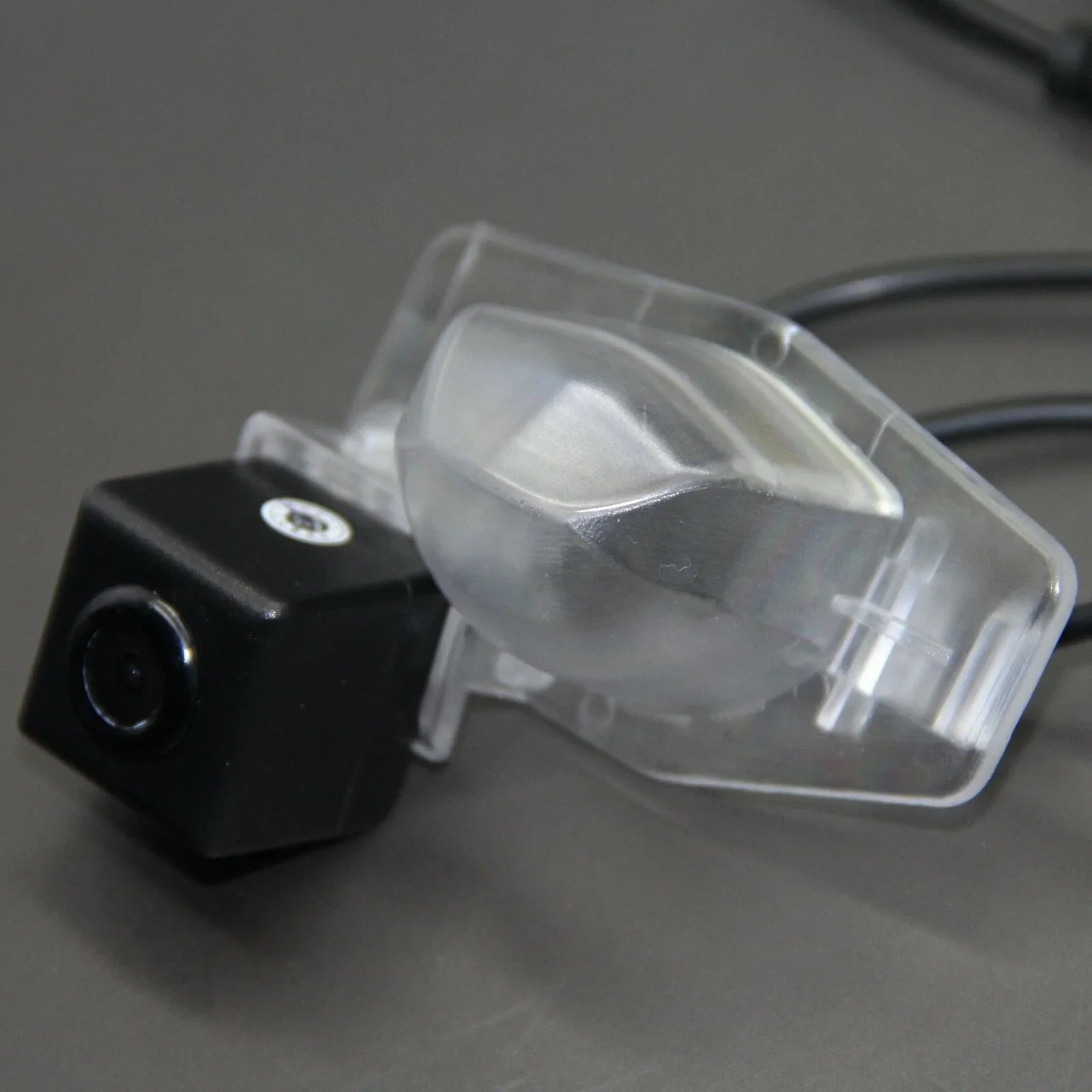 Car Reverse Rear View Backup Camera for Honda Odyssey (2013–2017)