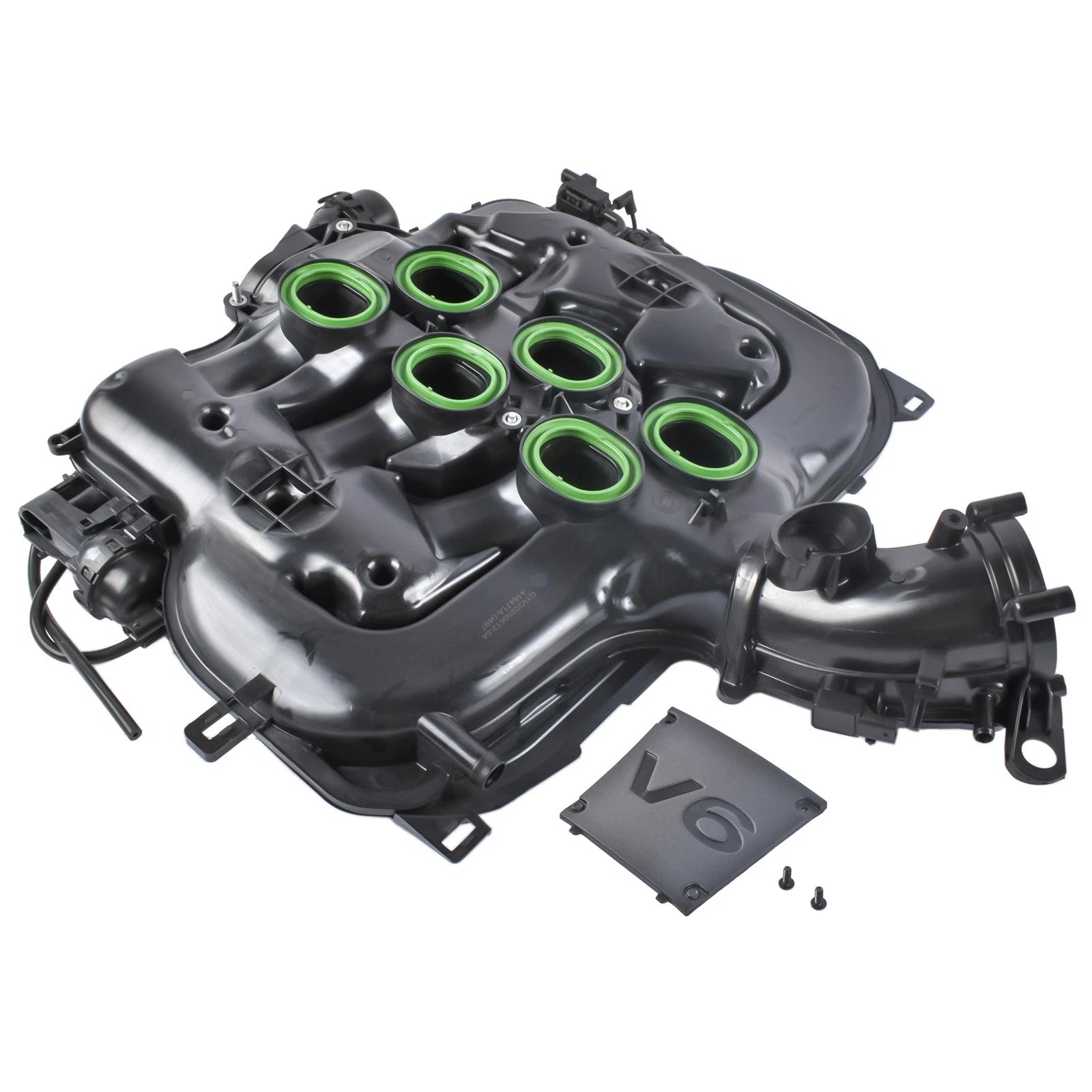 Intake Manifold for Mercedes SLK350 R350 ML350 C350 E350 E400 (2005-2016)