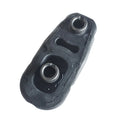 Front Torque Strut Mount for Nissan Sentra 2.0L CVT (2007–2012)