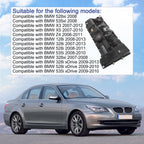 Valve Cover & Gasket Bolts for BMW 128/323/328/528/X3/X5 (2006–2013)
