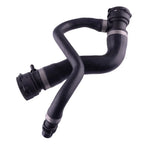 3-Way Upper Radiator Hose with Vent Hose for BMW X5 xDrive30i (2007-2013)