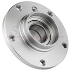 2 Front Wheel Hub Bearing Assembly for BMW 323i 328i 325i 330i Z4 Z3 M3 (2000–2006)