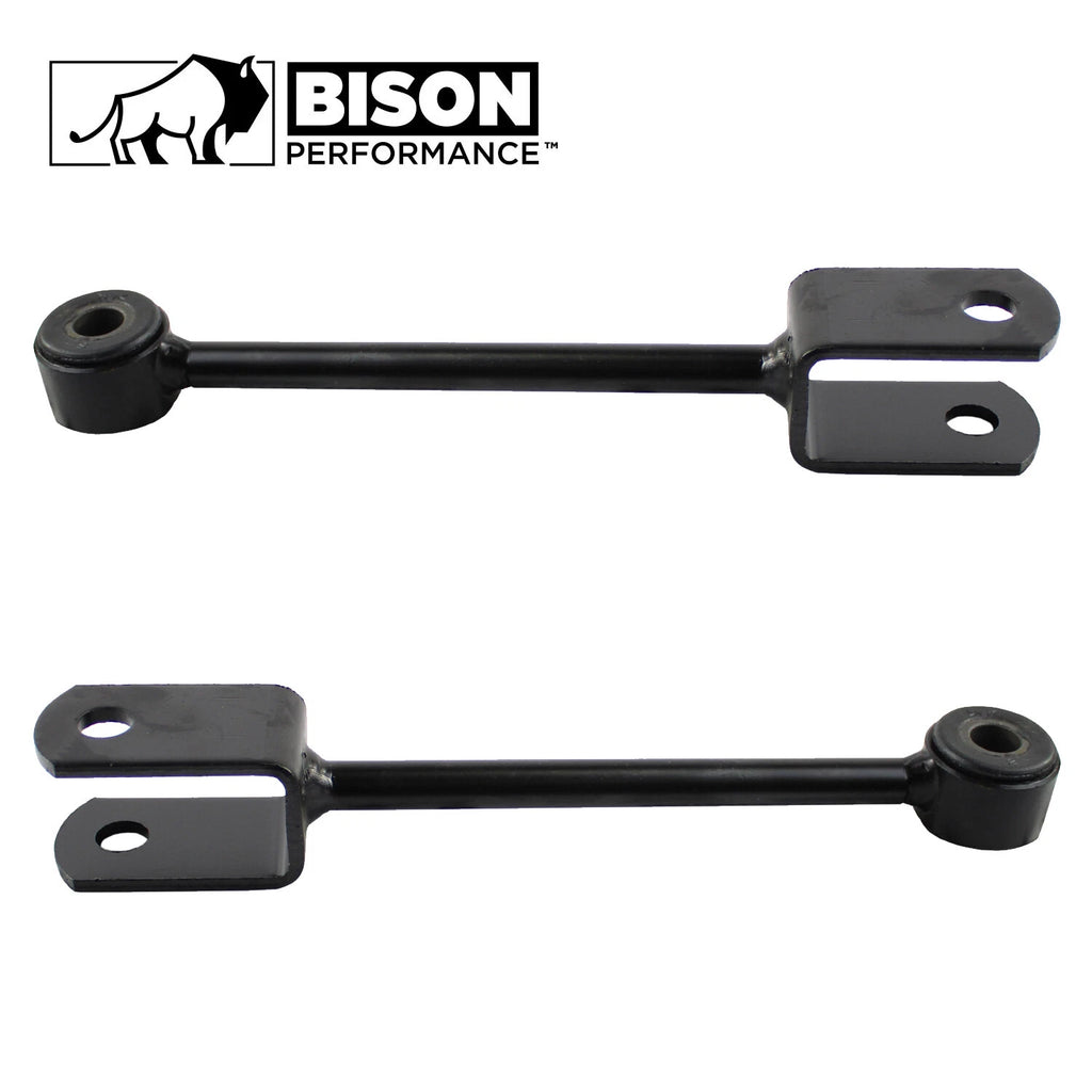 2X Rear Stabilizer Sway Bar Link for Sprinter 2500 RWD (2019–2023)