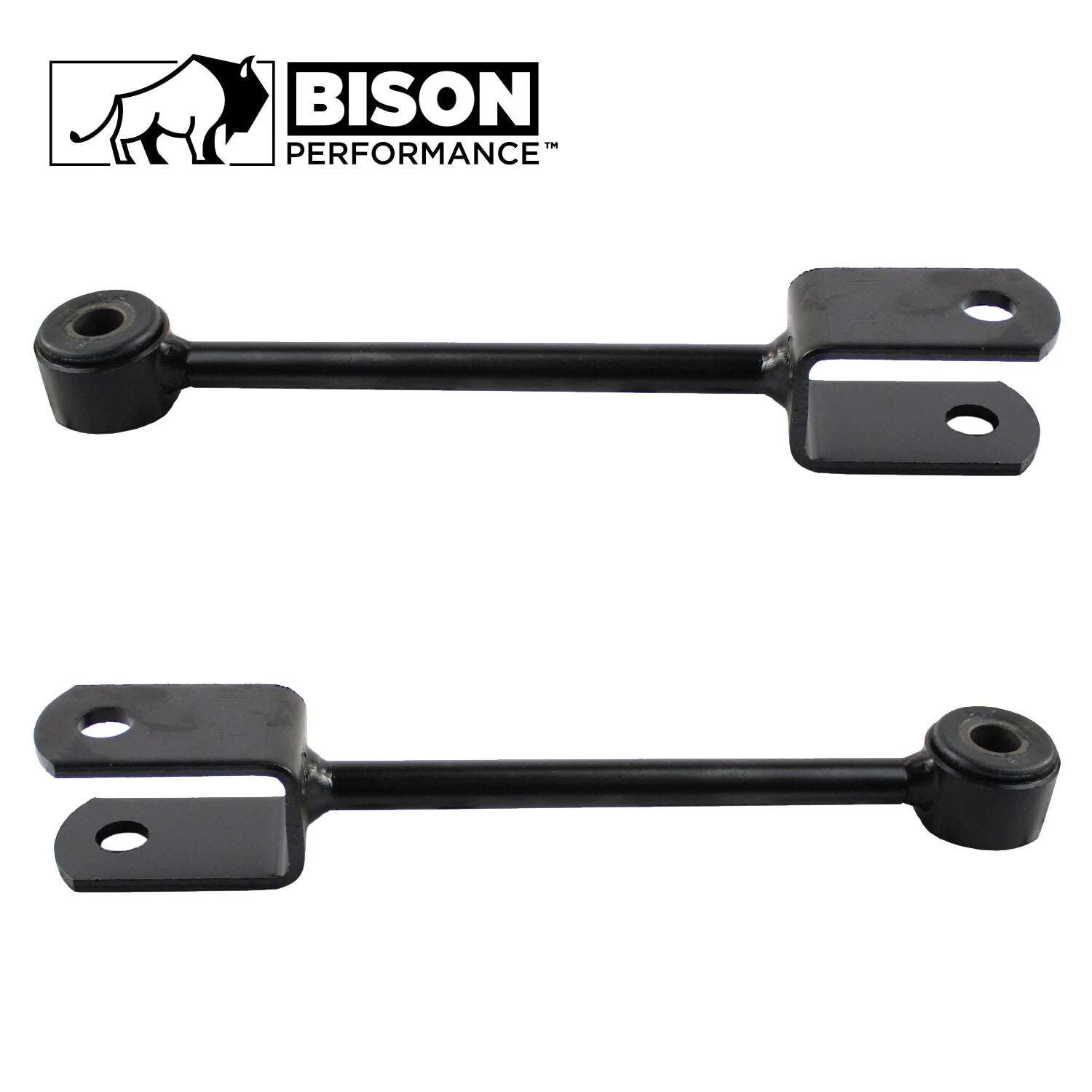 2X Rear Stabilizer Sway Bar Link for Sprinter 2500 RWD (2019–2023)