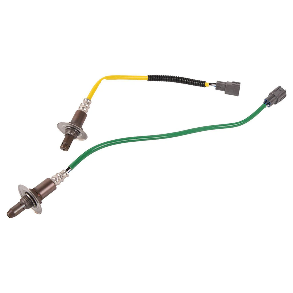 Set of 2 Oxygen O2 Sensors for Subaru Forester (2011-2013)