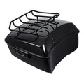 Trunk Top Luggage Rack for Harley Touring Road King (2014–2025)