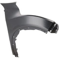 CAPA Certified Fender for Honda HR-V (2016–2022) Front Passenger Side