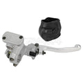 Front Brake Master Cylinder Lever for Honda CR125R CR250R CR500R CRF250R CRF450R CRF250X (1990–2023)