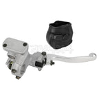 Front Brake Master Cylinder Lever for Honda CR125R CR250R CR500R CRF250R CRF450R CRF250X (1990–2023)
