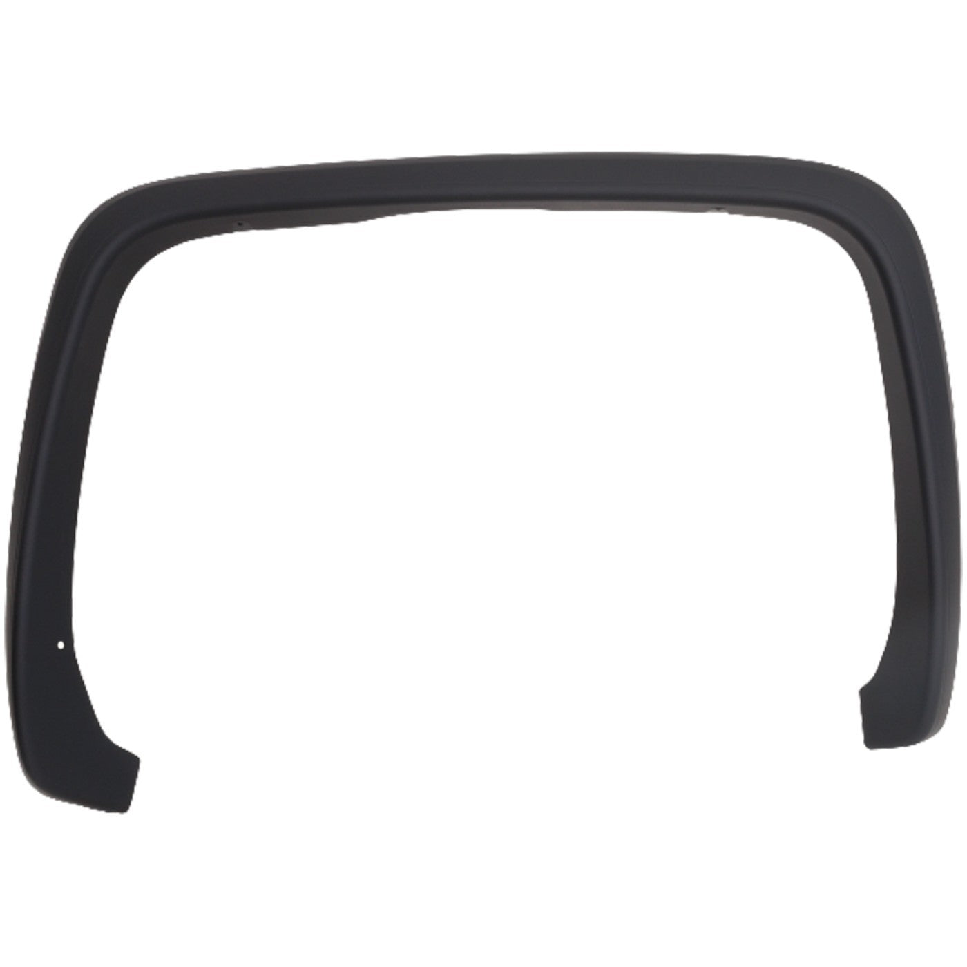 Fender Trim Molding for GMC Sierra 1500 (2014–2018) Rear Driver Side
