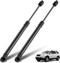2X Gas Springs for Dodge Charger (2006–2010) Challenger (2008–2010)