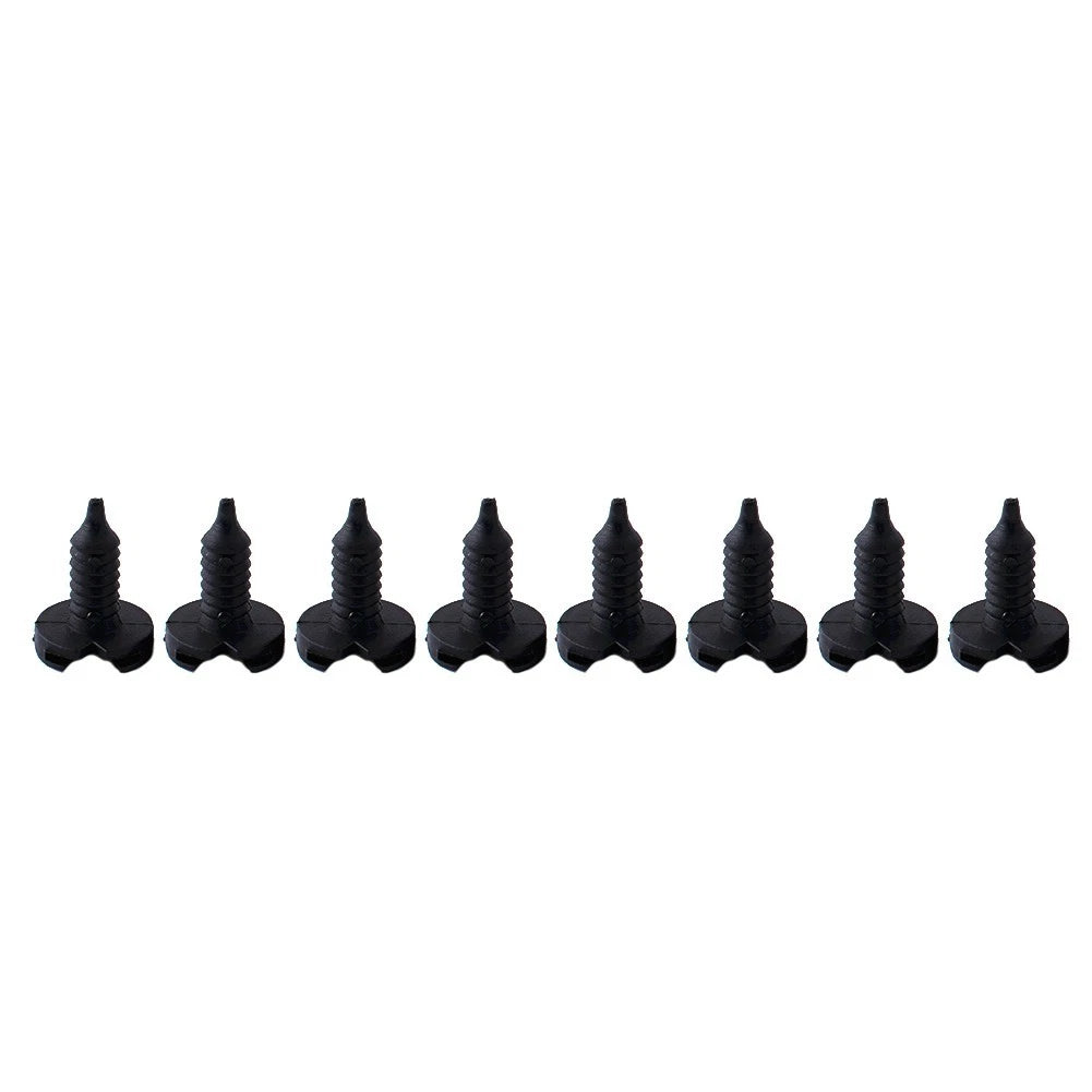 50pcs Nylon Door Trim Panel Clip for Range Rover P38 (1994–2002)