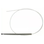 Car Power Antenna Mast for Mazda MX-5 Miata MK II Eunos Roadster (1998-2005)