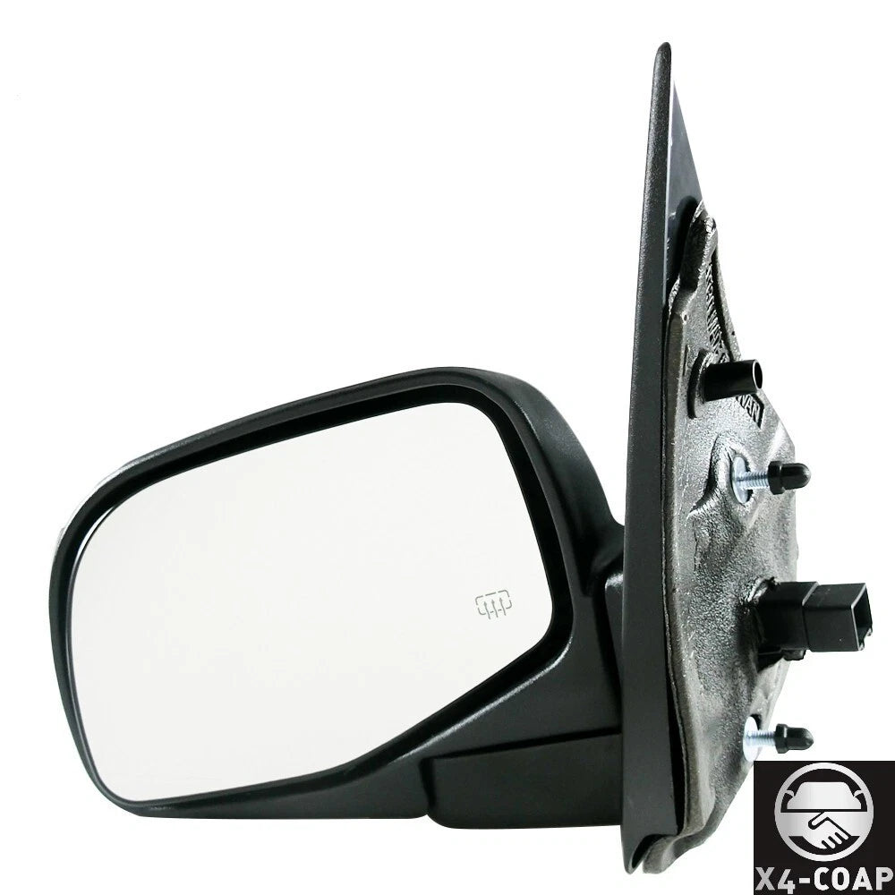 FO1320212 Door Mirror for Mercury Ford VAQ2 Left Driver Side