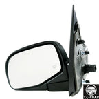 FO1320212 Door Mirror for Mercury Ford VAQ2 Left Driver Side