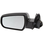Driver Side Power Heated Mirror for Chevrolet Malibu (2013–2015)