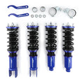 Coilovers Struts For Honda Civic EK EJ EM Acura Integra Front + Rear 4PCS